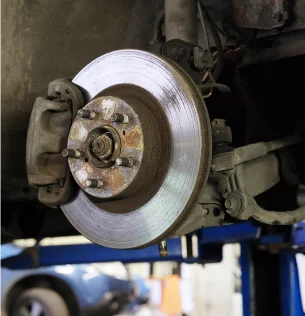 travaux de mécanique automobile à Margon près de Nogent-le-Rotrou en Eure-et-Loir 28